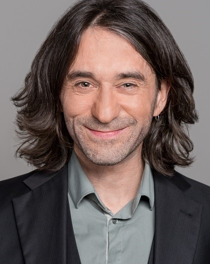 Lars Hofmann - Webseite